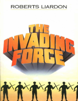 Invading Force - Roberts Liardon.epub